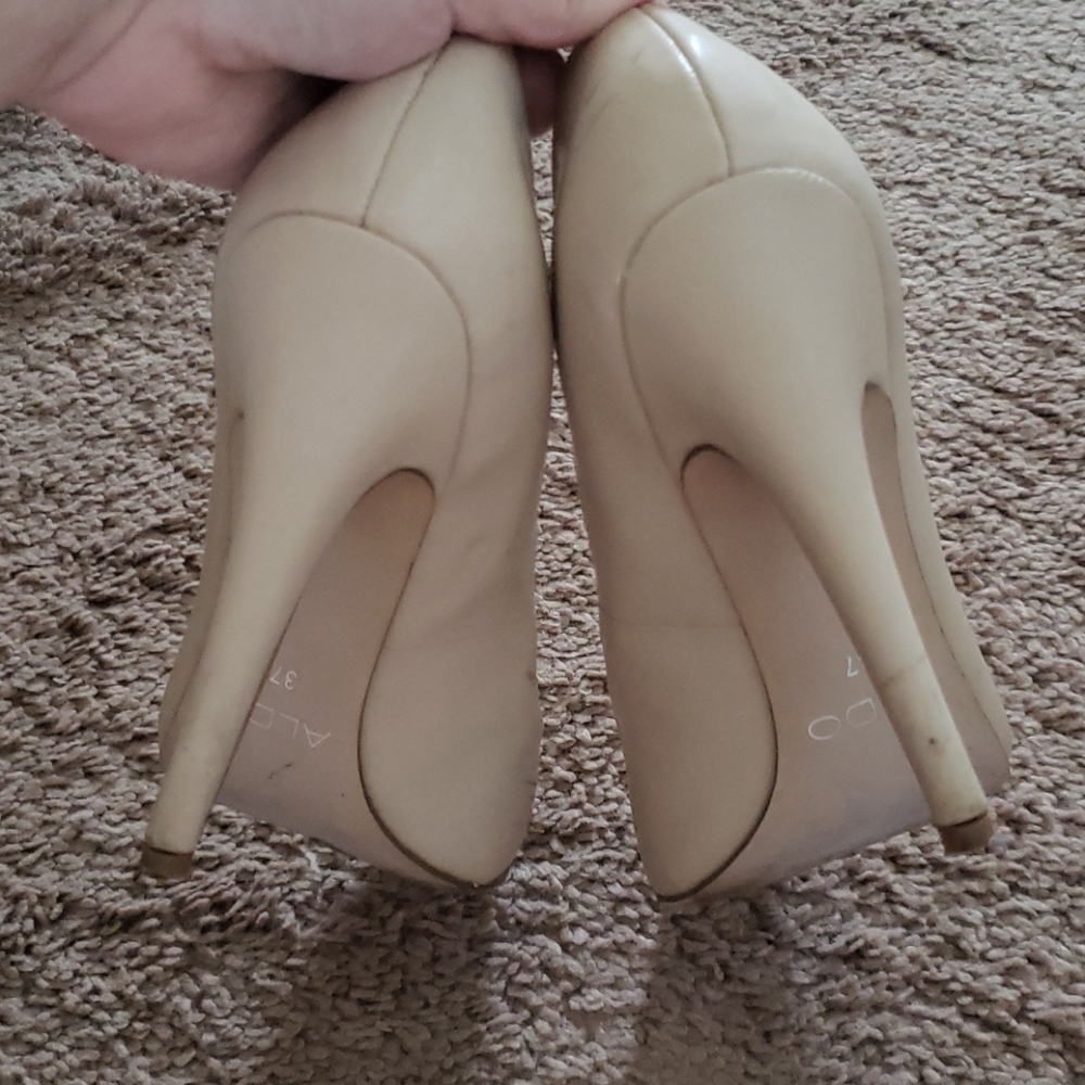 Shoes - Picture 3 of 3
